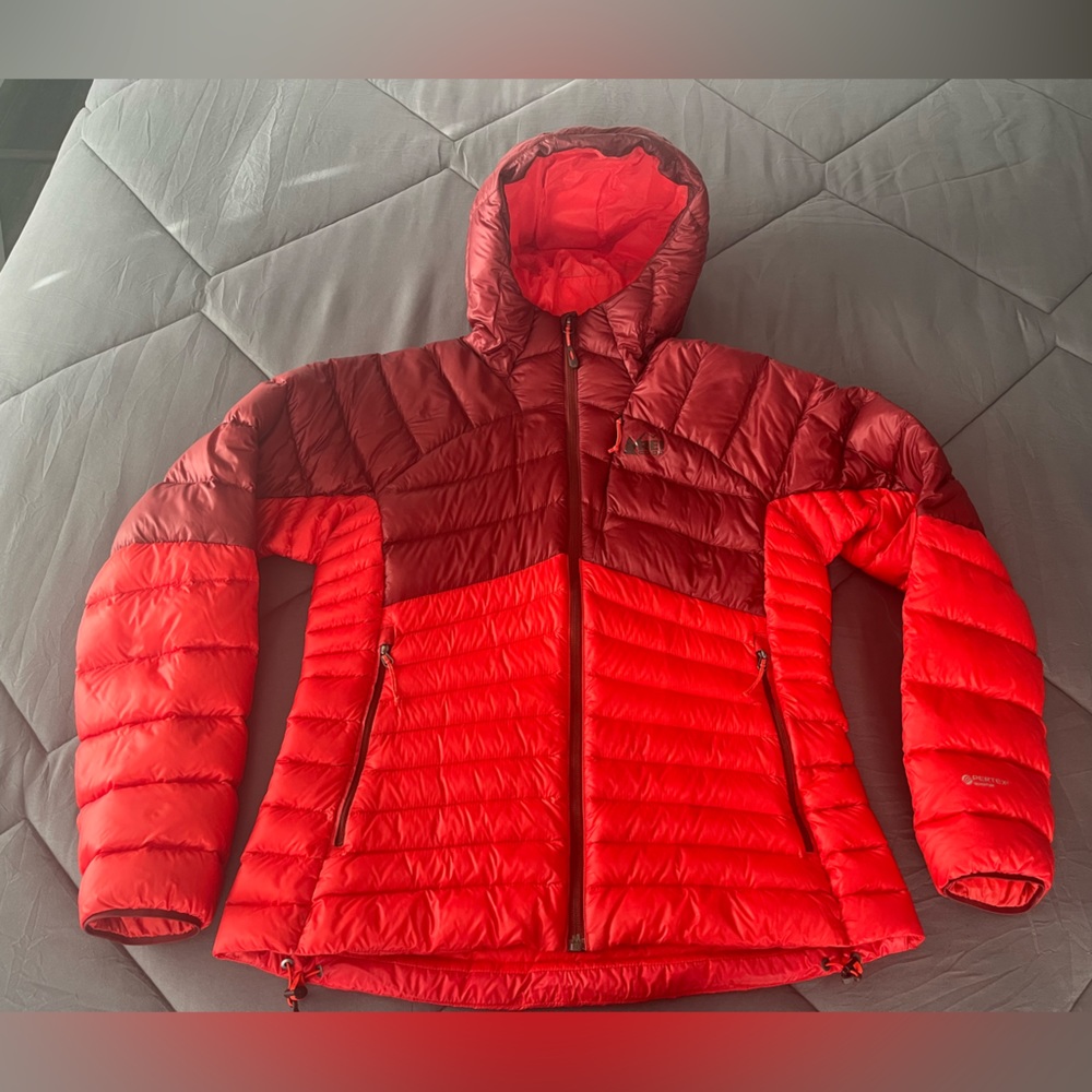 REI Magma Down Jacket Women’s Medium